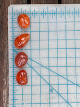 Load image into Gallery viewer, Carnelian - Playful Passion - Sacral Chakra - Womb Healer