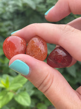 Load image into Gallery viewer, Carnelian - Playful Passion - Sacral Chakra - Womb Healer