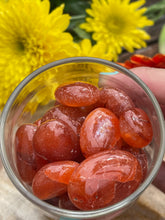 Load image into Gallery viewer, Carnelian - Playful Passion - Sacral Chakra - Womb Healer