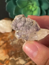 Load image into Gallery viewer, The Destresser and The Healing Salve - Lepidolite and Morganite