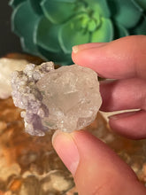 Load image into Gallery viewer, The Destresser and The Healing Salve - Lepidolite and Morganite
