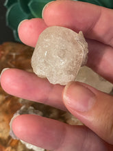 Load image into Gallery viewer, The Destresser and The Healing Salve - Lepidolite and Morganite