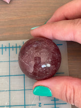 Load image into Gallery viewer, Sweet Relief Dreams - Tanzberry Spheres