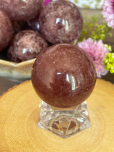 Load image into Gallery viewer, Sweet Relief Dreams - Tanzberry Spheres