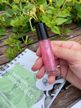 Load image into Gallery viewer, Summer Solstice The Heat and The Cool Oil Blend