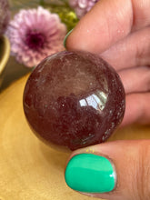 Load image into Gallery viewer, Sweet Relief Dreams - Tanzberry Spheres