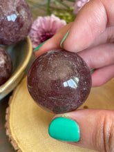 Load image into Gallery viewer, Sweet Relief Dreams - Tanzberry Spheres