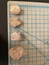 Load image into Gallery viewer, The Destresser and The Healing Salve - Lepidolite and Morganite
